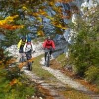 Siebenhütten Downhill