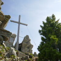 beim Kreuz