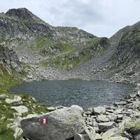 Alpenbogen A138 Dubino - Filorera