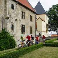 Schloss Schöningen
