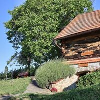 Altes Kellerstöckel / Labestation