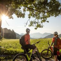 Dachstein Runde