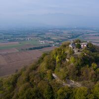Cavour - La Rocca