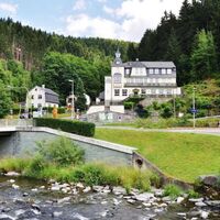 Ruhe und Entspannung im Schwarzatal - Flair Hotel Waldfrieden