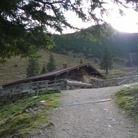 Anklalm