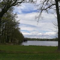 Von Dreba zum Plothener Hausteich