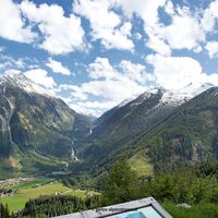 Gerlos Pass