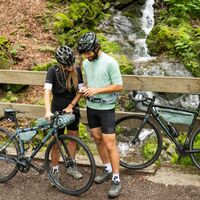 Gravelbike Tour Richtung Raimartihof
