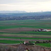 nahe "Baxa Steinbruch"