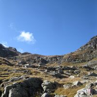 Gollinghütte - Ignaz-Mattis-Hütte
