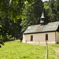 Cyriakuskapelle