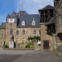 Schloss Burg