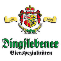 Dingslebener Bierspezialitäten