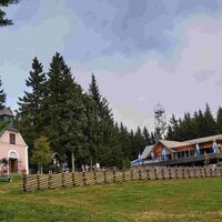 Wildwiesen Hütte_Joglland-Waldheimat_Oststeiermark