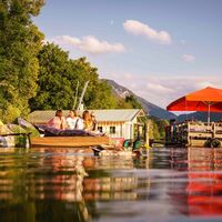 Strandbad Schliersee