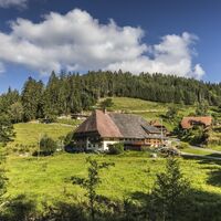 Schwarzwaldhof in St Georgen