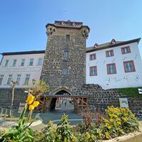 Rheintor - Linz
