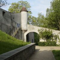 Nikolaizwinger, Görlitz