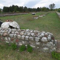 Mediana, Niš