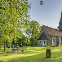 St.-Viti-Kirche Heeslingen