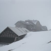 Auf dem Raxplateau
