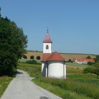 zwischen Fürstenfeld und Söchau