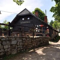 Planinska koča Pikovo