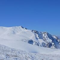 Puchberg - Schneebergdörfl - Mieseltal - Waxriegel
