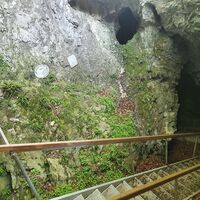 Abstieg Nixhöhle