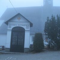 Krumbach - Hallerhaus