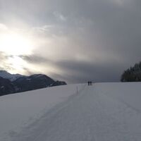 Panoramaweg Reith