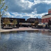 Marktplatz St. Georgen