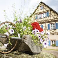 In Schiltach