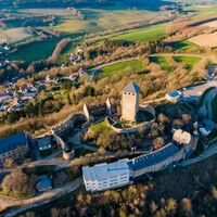 Burg Lichtenberg