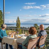 Parkhotel St. Leonhard