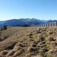 am Kaiserstein