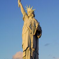 Statue de la Liberté