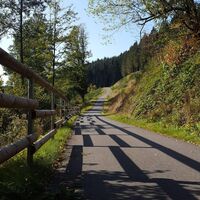 MTB Bergziegen Tour