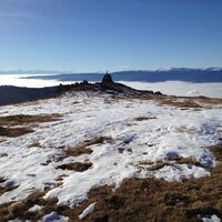 Weberkogel (1805 m)