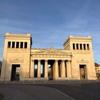 Königsplatz