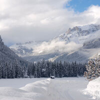 Canazei ©Archivio APT Val di Fassa