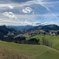 natur.Bank.wege - Freithofberg