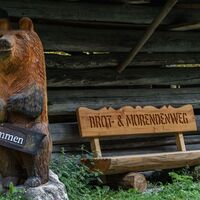 Brot- &amp; Morendenweg