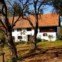 Gehöft "Havok" _Passail_Oststeiermark