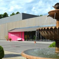 Kurhaus Bad Bevensen