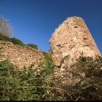 Ruine Mägdeberg