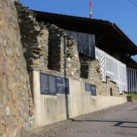 Römerkelter in Piesport