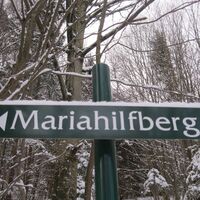 Gutenstein - Mariahilfberg