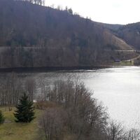 Camping Ruine Dobra