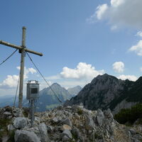 am Lahnerkogel